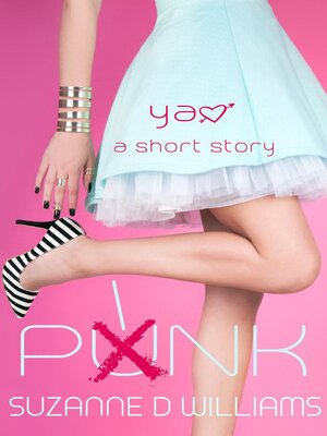 cover image of Pink